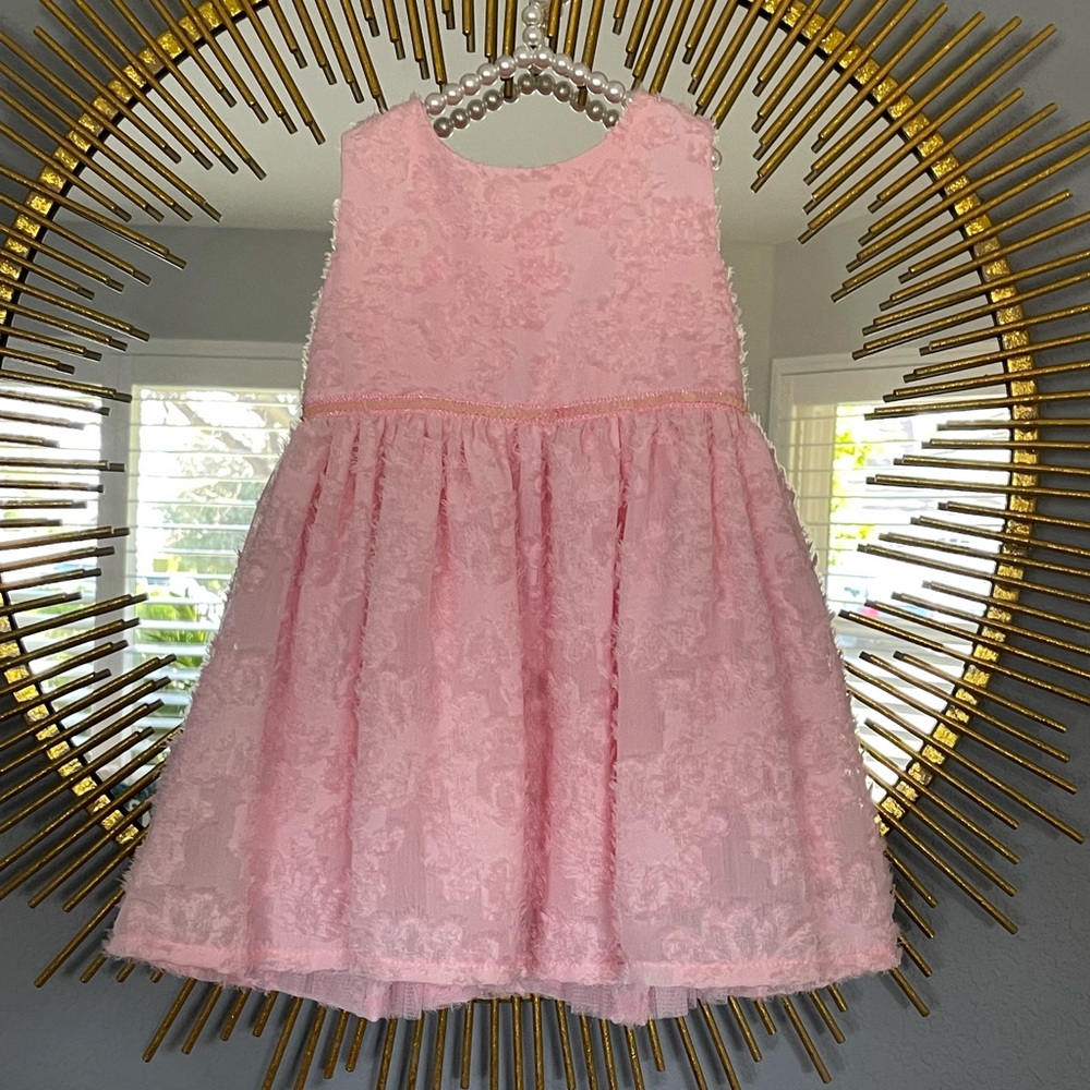 New Popatu Dress